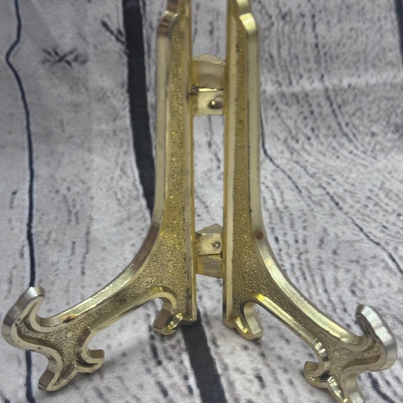 Decorative porcelain plate TBN - Picture 7 of 11